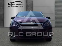 2017 Peugeot 108