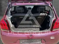 2017 Peugeot 108