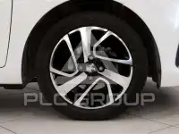 2017 Peugeot 108