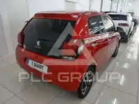 2017 Peugeot 108