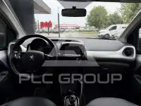 2017 Peugeot 108