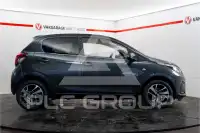 2017 Peugeot 108