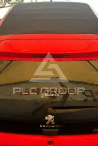 2017 Peugeot 108