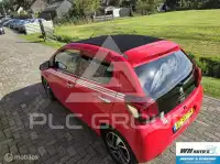 2017 Peugeot 108