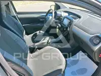 2017 Peugeot 108