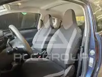 2017 Peugeot 108
