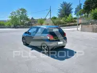 2017 Peugeot 108