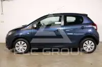 2017 Peugeot 108