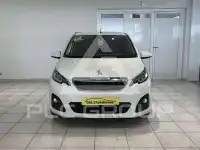 2017 Peugeot 108