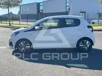 2017 Peugeot 108