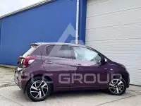 2017 Peugeot 108