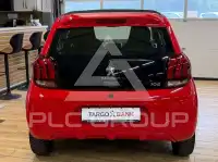 2017 Peugeot 108