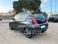 2017 Peugeot 108