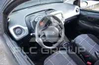 2017 Peugeot 108