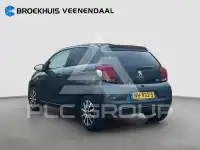 2017 Peugeot 108