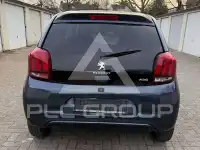 2017 Peugeot 108