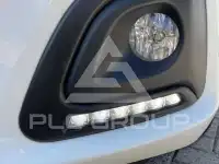 2017 Peugeot 108