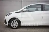 2017 Peugeot 108
