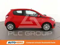 2017 Peugeot 108