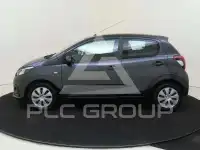2017 Peugeot 108