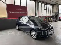 2017 Peugeot 108