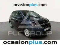 2017 Peugeot 108