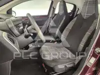 2017 Peugeot 108