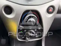 2017 Peugeot 108