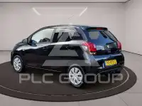 2017 Peugeot 108