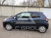 2017 Peugeot 108