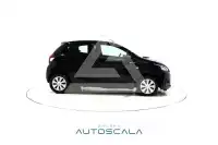 2017 Peugeot 108