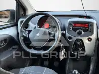 2017 Peugeot 108