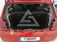 2017 Peugeot 108