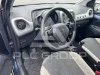 2017 Peugeot 108