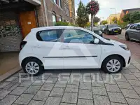 2017 Peugeot 108