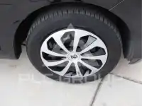 2017 Peugeot 108