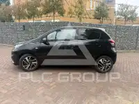 2017 Peugeot 108