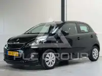 2017 Peugeot 108