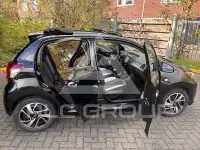 2017 Peugeot 108