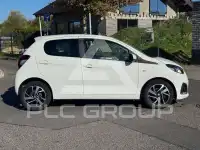 2017 Peugeot 108