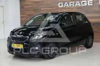 2017 Peugeot 108