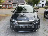 2017 Peugeot 108