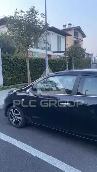 2017 Peugeot 108