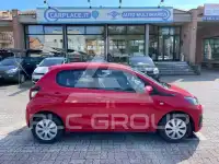 2018 Peugeot 108