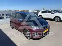 2017 Peugeot 108