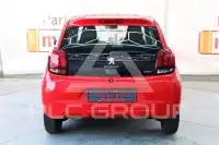 2017 Peugeot 108