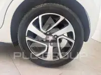 2017 Peugeot 108