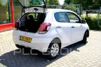 2017 Peugeot 108