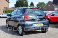 2017 Peugeot 108