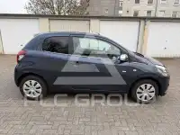 2017 Peugeot 108